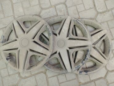 автономная печь для автомобиля: Колпаки для шин