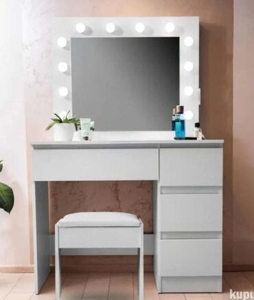 ikea kompjuterski stolovi: 05. Sto za šminkanje - Kozmetički stolovi Kvalitet koji traje! 12