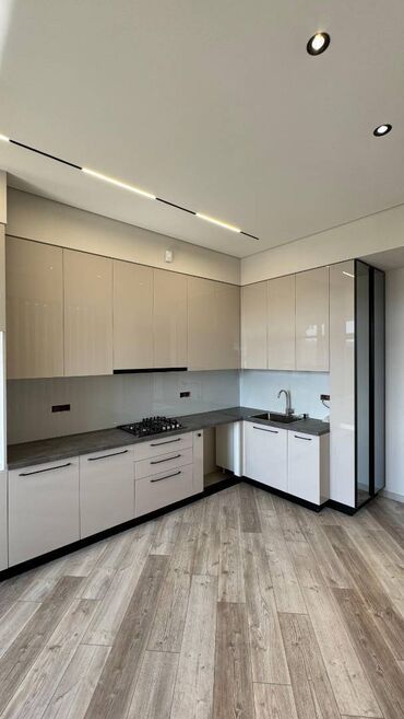 Yeni tikili: 3 otaqlı, Yeni tikili, m. Həzi Aslanov, 119 kv. m — 11