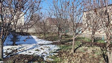 Продажа коттеджей и домов: Продаётся жилой дом с участком и капитальным ограждением. Участок — 9