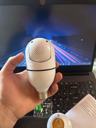 mini kamera satiram: Lampa Kamera