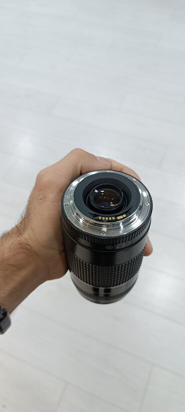 pocophone f3: Canon Lens 75-300mm f3.5-5.6