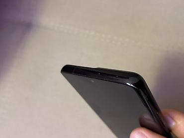 note 11 t: Samsung Galaxy S21 Ultra 5G, 256 GB, rəng - Qara, İki sim kartlı, Sensor, Face ID — 8