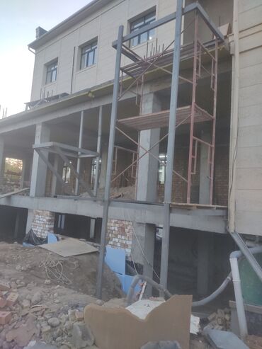 Сварка: Сварка работа 6.1 ищу работу на сварка лестницывароту,навес,входной — 9