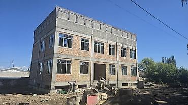 Строительство под ключ: Строим частные дома, заборы, монолит, крыша, фундамент есть бригада — 1