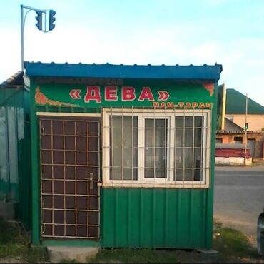 квартира дордой бишкек: Продаётся павильон! 📏 Размер: 3×5 метров 🚪 Имеются двери и окна с двух