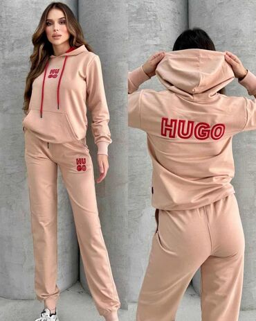 mona kompleti zenski: Nike, guess, hugo ženski kompleti 💃💃 Veličine S-XXL ✅ Cena 4000 dinara