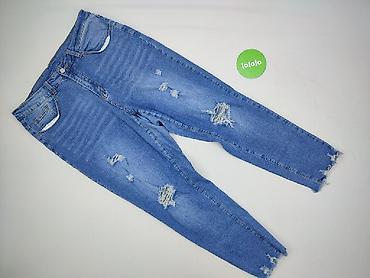 ahe ago: Shein Curve, Jeansy damskie, rozmiar 2XL — 2