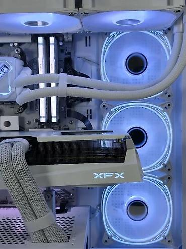 Desktop računari i radne stanice: Ryzen 7 9800X3D RX 9070XT X870 32GB 2TB - SM106PC. ✨ Prodaja i — 20