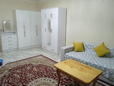 шевченко: 2 комнаты, 65 м², Золотой квадрат Элитка, 4 этаж, Дизайнерский ремонт — 4