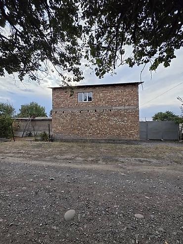 Продажа коттеджей и домов: 4 комнаты, 80 м², 10 соток, Кара-Балта — 15