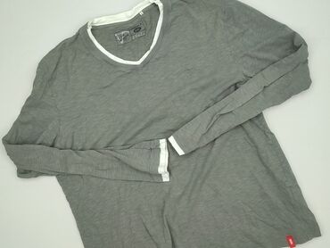 EDC, Bluzka dla mężczyzn, rozmiar 2XL