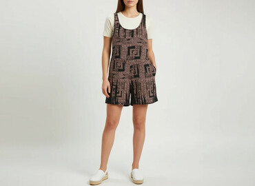 ubrania engelbert strauss: Women`s overall, size L