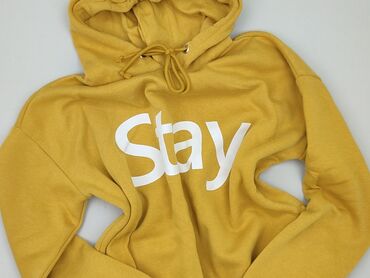 sukienka dresowa z kapturem mohito: Sinsay, Women`s hoodie, size S at lalafo.pl sukienka dresowa z kapturem mohito: Sinsay, Women`s hoodie, size S