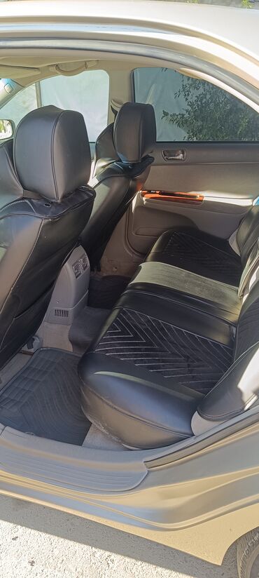 купить новый мотоцикл в бишкеке: Toyota Camry: 2004 г., 3.3 л, Автомат, Бензин, Седан