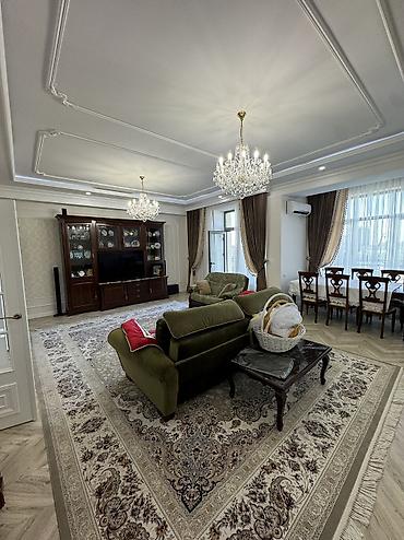 3 комнаты, 140 м², Золотой квадрат Элитка, 7 этаж, Дизайнерский ремонт at lalafo.kg 3 комнаты, 140 м², Золотой квадрат Элитка, 7 этаж, Дизайнерский ремонт