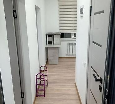 single room flat: Рабочий Городок
1 комн квартира 
мебель полностью
этаж 3/3
тел — 6