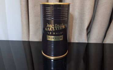 Digər: Jen paul gaultier le male le parfum satiram tam original istifade
