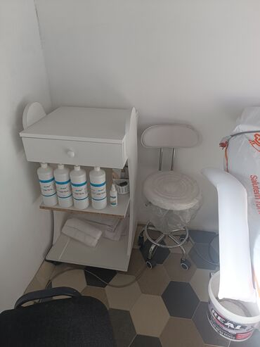 лампа для маникюра: LUMEX çoxfunksiyalı kosmetologiya aparatı və komplekt avadanlıq