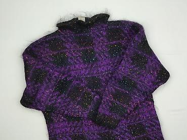 sweter holly: Lana, Sweter damski, rozmiar 4XL — 1