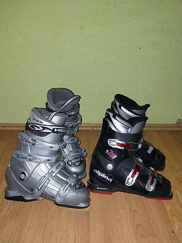 Oprema za skijanje: Head ženske skijaške pancerice - Model: Head ICON (ACP sistem) - — 1