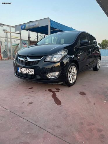 Opel: Opel : 1 l. | 2017 έ. 183000 km. Χάτσμπακ