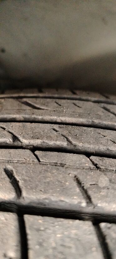 Disk təkərlər: 195/65/15Rondell.Disklərdə çat, svarka yoxdur. Kosmetika normaldır — 14