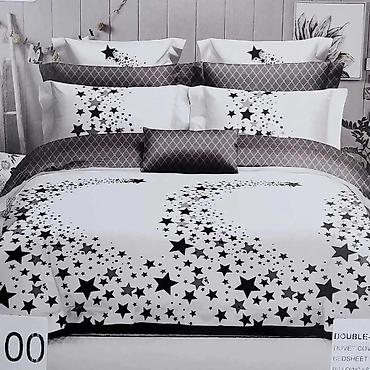 Posteljina: 🌿 Bambus posteljina koja NE traži peglu! Operi – osuši – stavi na — 23