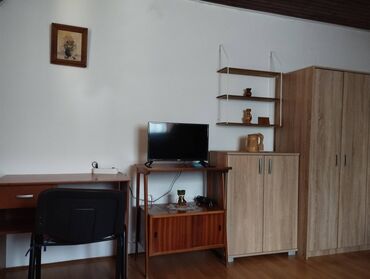 Dugoročni najam stanova: 1 soba — 7