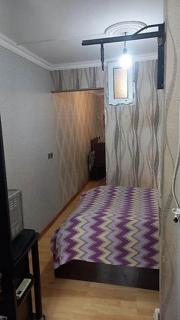 Uzunmüddətli kirayə mənzillər: Sened texpasport Qazı suyu işıgı daimi 42 nomreli marşrut qapınının — 3