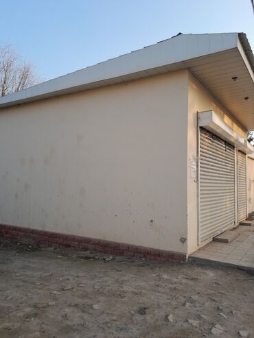 Digər kommersiya daşınmaz əmlakı: İcarəlik/Ticarət obyektı – küçə vitrinli, iki qapılı köşə (pavilon) - — 2