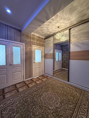 Продажа квартир: 3 комнаты, 108 м², Элитка, 2 этаж, Евроремонт — 3