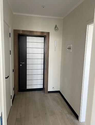 кварт: 1 комната, 41 м², Элитка, 11 этаж, Евроремонт — 7
