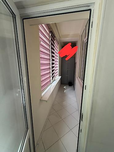 46: 1 комната, 47 м², Тунгуч мкр Элитка, 1 этаж, Евроремонт — 2