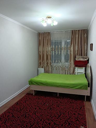 Продажа квартир: 3 комнаты, 56 м², 104 серия, 1 этаж, Евроремонт at lalafo.kg — 4 Продажа квартир: 3 комнаты, 56 м², 104 серия, 1 этаж, Евроремонт — 4