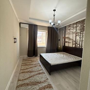 Продажа квартир: 3 комнаты, 100 м², Элитка, 8 этаж, Евроремонт — 16