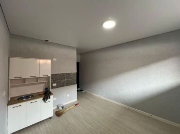 Продажа квартир: 1 комната, 20 м², Элитка, Цокольный этаж этаж, Евроремонт