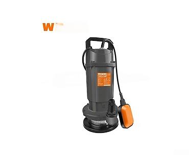 WOKIN təmiz su dalğıc nasosu 750w 1hp 1" 🟢 Rəsmi iş yeri olan və