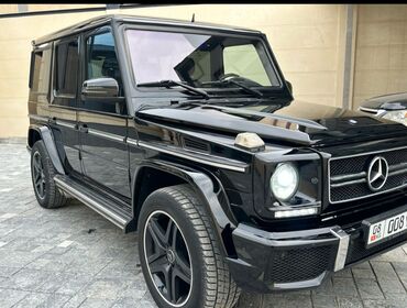 продам мерседес вито: Mercedes-Benz G-Class: 2005 г., 5 л, Автомат, Бензин, Внедорожник