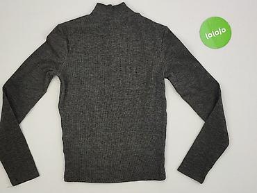 sweter kinga: Sinsay, Golf damski, rozmiar XS — 3