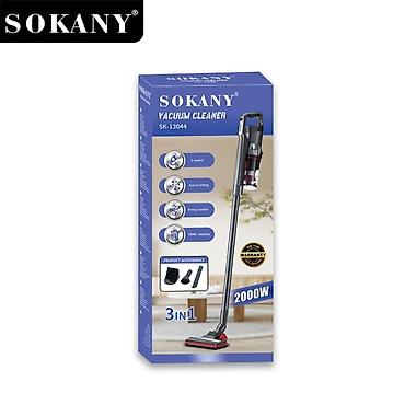 dyson hs05: Пылесос SOKANY SK-13044 — мощный и удобный помощник для дома, который — 3