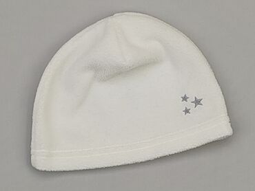 czapki dla dziewczynki zimowe: Czapka, stan - Bardzo dobry