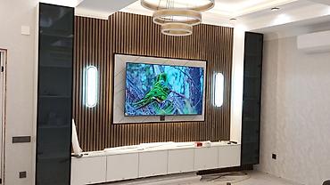 Другие виды отделочных работ: Больше 6 лет опыта — 5