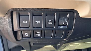 subaru outbec: Subaru Ascent: 2020 г., 2.4 л, Вариатор, Бензин, Внедорожник — 8