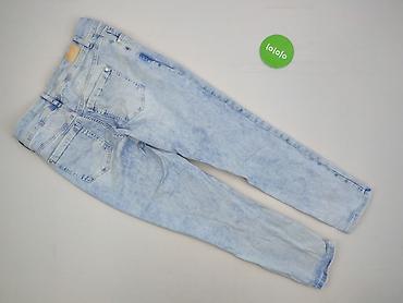 baggiest jeans: Street One, Jeansy damskie, rozmiar L — 3