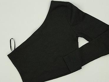 bluzki cold shoulder: Shein, Top damski, rozmiar XS — 1