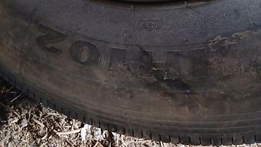 kia seranto: Прицеп, Б/у — 2