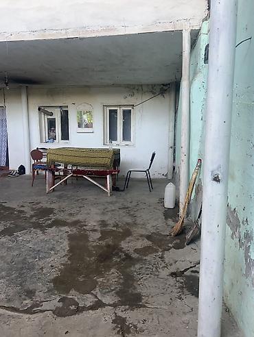 kiraye evler gəncə: 4 otaqlı, 208 kv. m, Kredit yoxdur, Orta təmir — 5