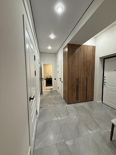 Продажа квартир: 2 комнаты, 55 м², 14 этаж, Евроремонт — 19