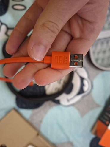 m4 pro: İşlənmiş Simli Qulaqcıqlar, JBL, rəng - Qara — 9
